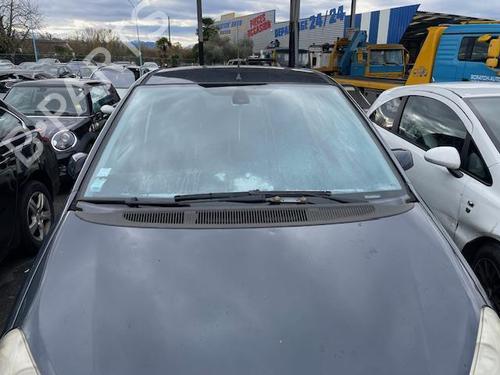 Rear right seatbelt FORD C-MAX (DM2) 1.8 TDCi | BP24446721I28 - Image 18