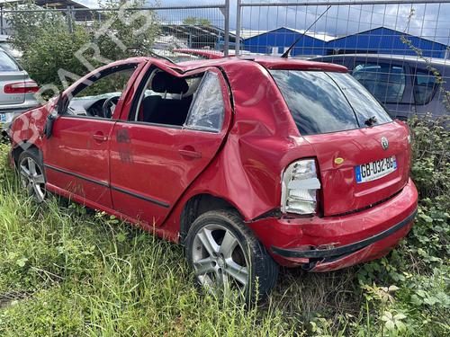 Used Parts SKODA FABIA I (6Y2) 1.4 TDI 1956471