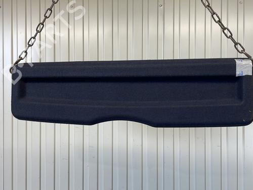 Rear parcel shelf PEUGEOT 1007 (KM_) 1.4 HDi | BP32746945C85 - Image 3