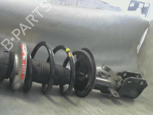 Used Left front shock absorber RENAULT WIND (E4M_) 1.2 (E4MF) (101 hp) 20915461