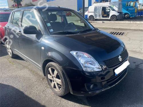 AC compressor SUZUKI SWIFT III (MZ, EZ) 1.3 DDiS (RS413D) | BP26156301M34 - Image 18