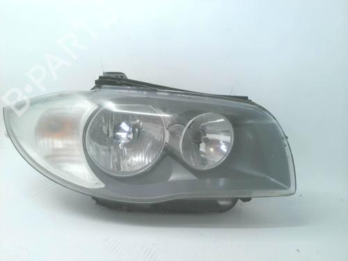 Right headlight BMW 1 (E87) | BP33724068C29 - Image 5
