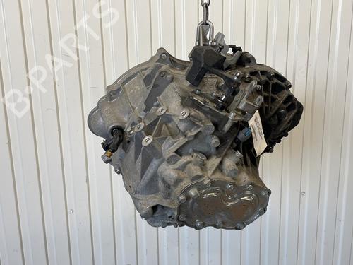 Used Gearbox Gearbox CHEVROLET CRUZE (J300) 2.0 CDI (163 hp) 26618936 26618936