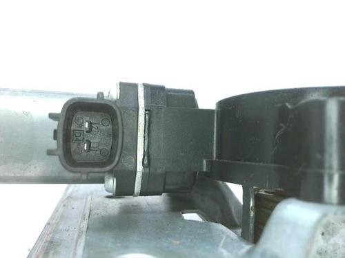 Used Front left window mechanism Front left window mechanism RENAULT CLIO IV (BH_) 1.5 dCi 75 (75 hp) 33274242 33274242