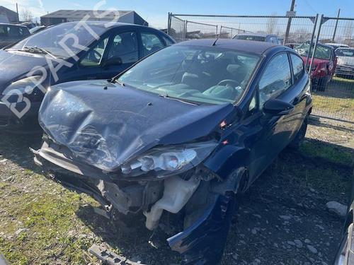 Alternator FORD FIESTA VI (CB1, CCN) 1.4 TDCi | BP20916261M7 