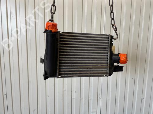 Intercooler RENAULT CAPTUR I (J5_, H5_) 1.2 TCe 120 | BP35993931M30 - Image 4