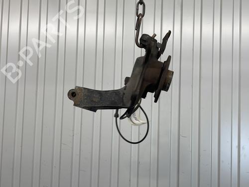 Used Right front steering knuckle Right front steering knuckle TOYOTA AYGO (_B4_) 1.0 (KGB40) (69 hp) 29758301 29758301