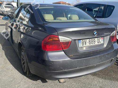 Headlight switch BMW 3 (E90) 320 d | BP22099262I24 