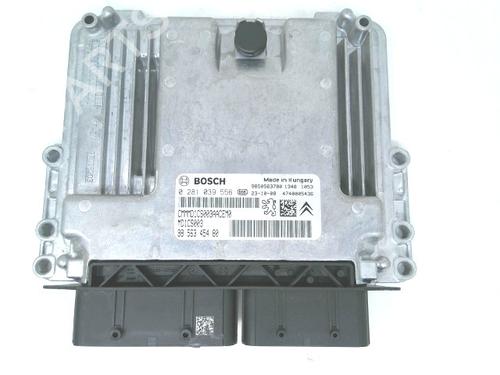 Elektronisk modul CITROËN C3 III (SX) 1.5 BlueHDi 100 (SXYHYP, SXYHTU) | BP29341660M83 