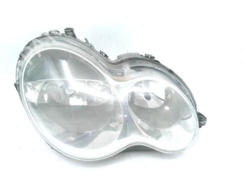 Used Right headlight Right headlight MERCEDES-BENZ C-CLASS (W203) C 200 CDI (203.007) (122 hp) 34191215 34191215