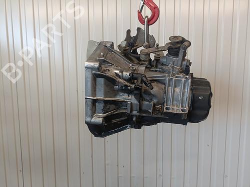 Used Gearbox Gearbox 35993853 35993853