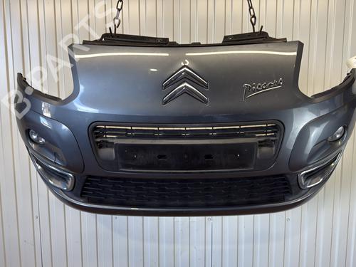 Front bumper CITROËN C3 Picasso (SH_) 1.6 HDi | BP29120267C7 