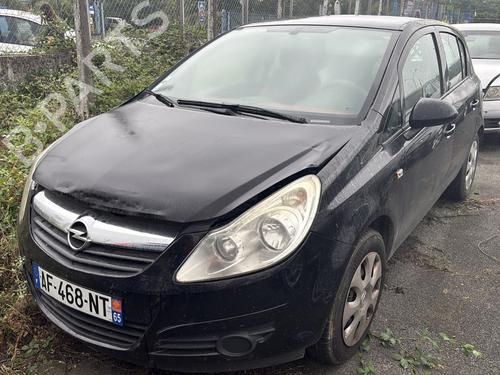 Right headlight OPEL CORSA D (S07) 1.3 CDTI (L08, L68) | BP28570608C29  - Image 13