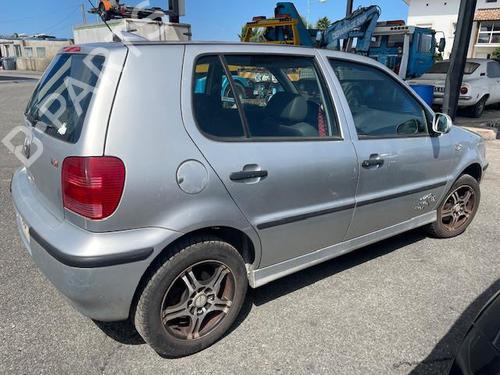 Starter VW POLO (6N2) 1.4 TDI | BP22101434M8 