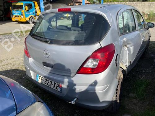 Right front window switch OPEL CORSA D (S07) 1.3 CDTI (L08, L68) | BP22099010I26 