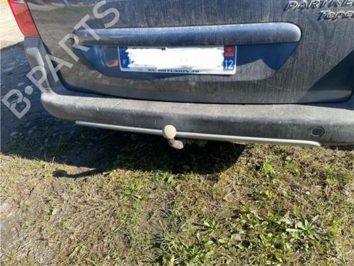 Interior roof light PEUGEOT PARTNER Tepee 1.6 HDi 90 | BP28817716I8  - Image 15