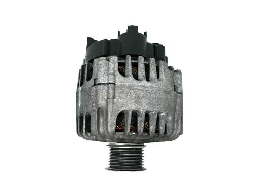 Alternator RENAULT MEGANE III Hatchback (BZ0/1_, B3_) 1.9 dCi (BZ0N, BZ0J) | BP29204751M7 