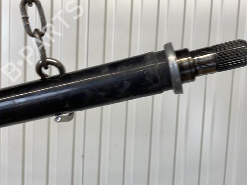 Used Right front driveshaft Right front driveshaft MINI MINI (F56) One (102 hp) 24449425 24449425