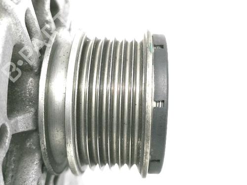 Alternator RENAULT KANGOO Express (FW0/1_) | BP33947969M7 - Image 2