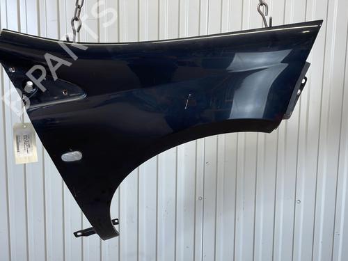 Used Right front fenders FIAT BRAVO II (198_) 1.6 D Multijet (198AXH1B) (105 hp) 24401448