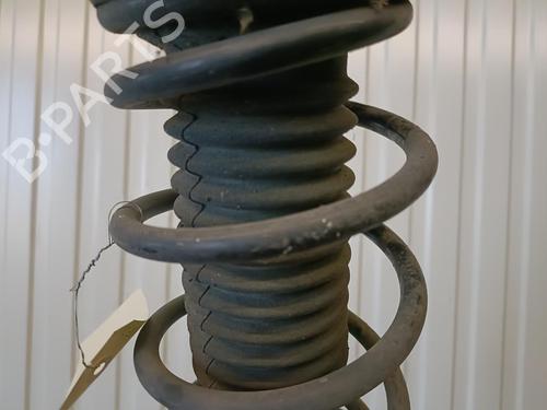 Used Left front shock absorber Left front shock absorber CITROËN C1 (PM_, PN_) 1.0 (68 hp) 22100732 22100732