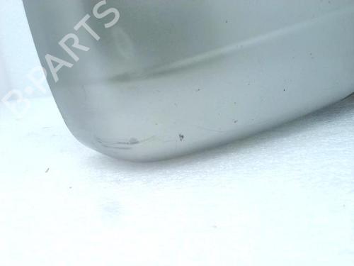 Right mirror NISSAN X-TRAIL I (T30) 2.2 dCi 4x4 | BP20910893C27 