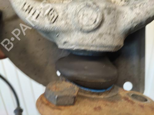 Used Left front steering knuckle Left front steering knuckle 36242032 36242032