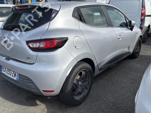 Left front window switch RENAULT CLIO IV (BH_) 1.5 dCi 90 | BP25738707I27 - Image 11