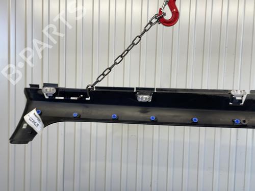 Right sideskirt CITROËN C3 III (SX) 1.5 BlueHDi 100 (SXYHYP, SXYHTU) | BP29341675C114 