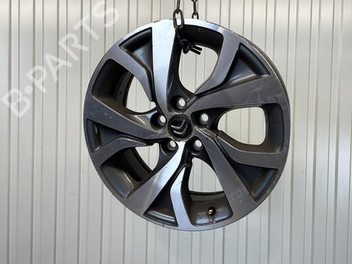 Fælk CITROËN C4 AIRCROSS 1.8 HDi 150 AWC (150 hp) 29155810