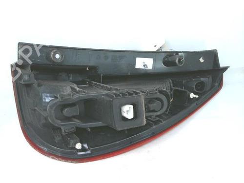 Used Left taillight RENAULT SCÉNIC III (JZ0/1_) 1.9 dCi (JZ0J, JZ1J, JZ1K, JZ1S) (131 hp) 20912547