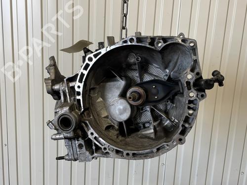 Used Gearbox PEUGEOT 508 SW I (8E_) 2.0 HDi (140 hp) 24861684
