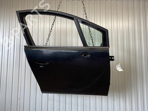 Used Right front door OPEL MERIVA B MPV (S10) 1.4 (75) (120 hp) 24861702