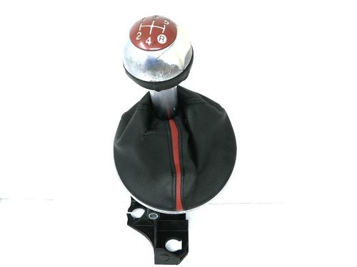 Gear lever FIAT 500 (312_) 1.3 D Multijet (312AXB1A) | BP28806553M90  - Image 5
