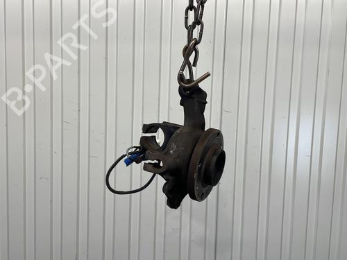 Right front steering knuckle PEUGEOT 2008 I (CU_) 1.2 THP 110 / PureTech 110 | BP30396780M26 - Image 4