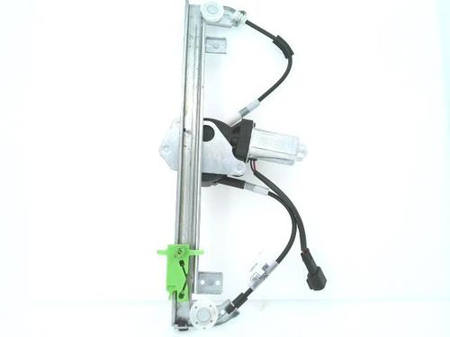 Used Front right window mechanism FIAT 500 (312_) 1.2 (312AXA1A) (69 hp) 21144620
