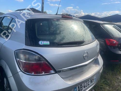 Starter OPEL ASTRA H (A04) 1.7 CDTI (L48) | BP29748676M8  - Image 8