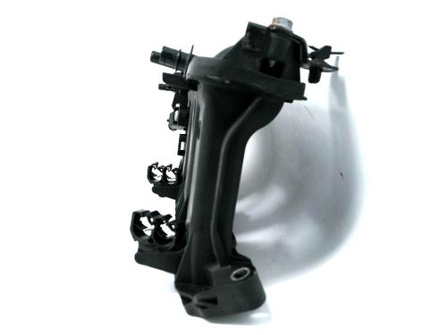 Intake manifold RENAULT GRAND SCÉNIC III (JZ0/1_) 1.2 TCe (JZ16) | BP27279491M70 