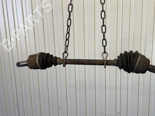 Left front driveshaft CITROËN JUMPER II Van 2.2 HDi 110 | BP38628223M38 - Image 3