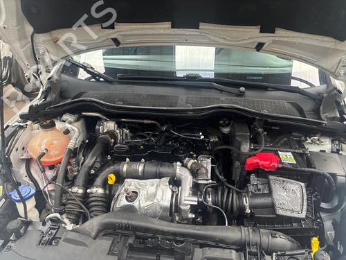 Fælk FORD FIESTA VII (HJ, HF) 1.5 TDCi | BP38475800C45 - Image 45