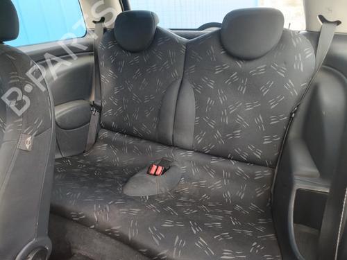 Steering rack MINI MINI (R50, R53) One D | BP22099583M22  - Image 18