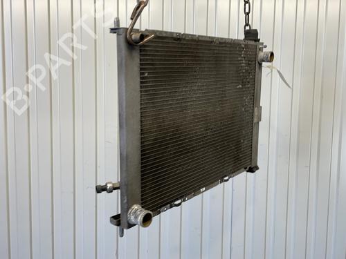 Water radiator RENAULT CLIO III (BR0/1, CR0/1) 1.5 dCi (C/BR0G, C/BR1G) | BP32000094M31