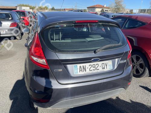 Electronic module FORD FIESTA VI (CB1, CCN) 1.4 TDCi | BP37187220M83  - Image 19
