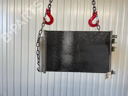 Used AC radiator AC radiator ALFA ROMEO 147 (937_) 1.9 JTDM 16V (937.AXN1B, 937.AXZ1B) (170 hp) 34183727 34183727