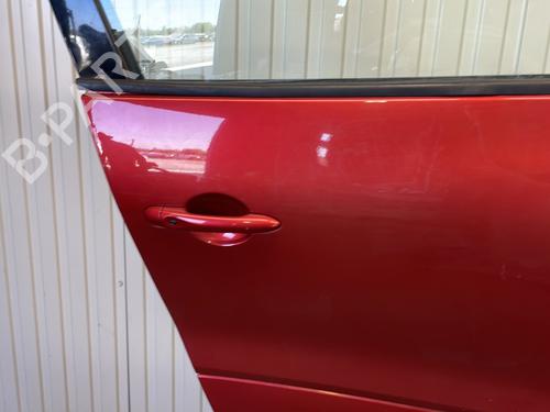Right front door RENAULT CLIO IV (BH_) 1.2 TCe 120 (BHM0) | BP26707788C3 