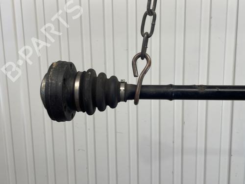 Used Left rear driveshaft Left rear driveshaft BMW 1 (E87) 118 d (143 hp) 28799572 28799572