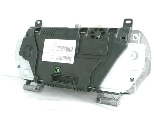 Instrument cluster RENAULT ZOE (BFM_) | BP36100114C47 - Image 4