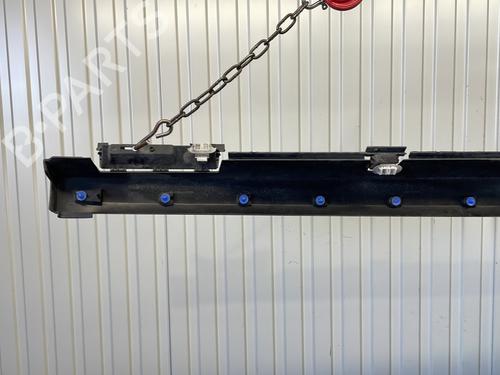 Venstre sidekjole CITROËN C3 III (SX) 1.5 BlueHDi 100 (SXYHYP, SXYHTU) | BP29341676C115