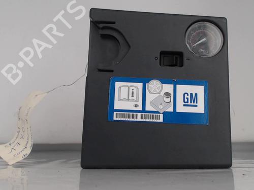 Electronic module CHEVROLET SPARK (M300) 1.0 | BP22099698M83 - Image 2
