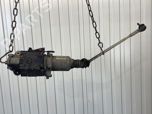 Used Steering rack HONDA PRELUDE V (BB_) 2.2 16V (BB6, BB8) (185 hp) 22342756